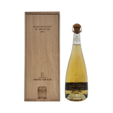 Henri Giraud Grand Cru d'Ay Blanc de Blancs 2012